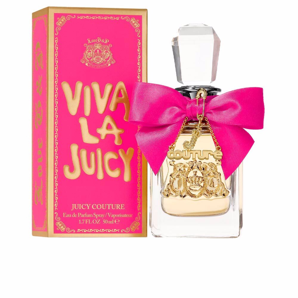 

Духи Viva la juicy Juicy couture, 50 мл