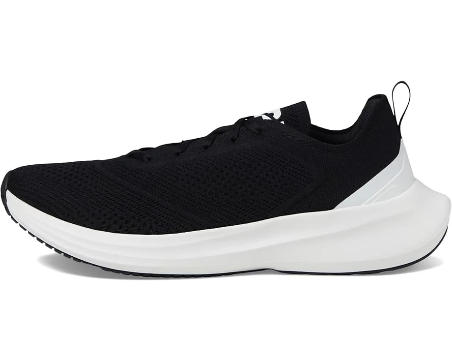 Кроссовки Athletic Propulsion Labs (APL) TechLoom Dream, Black/White — фото 4