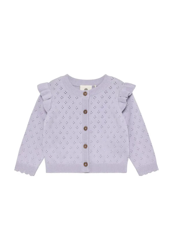 Кардиган En Fant, Purple Heather