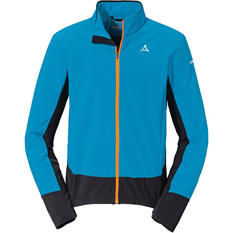 

Куртка-Гибрид grimaldo m Schöffel, синий