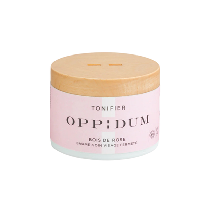 

Bois De Rose Укрепляющий бальзам для лица - 50 мл Oppidum