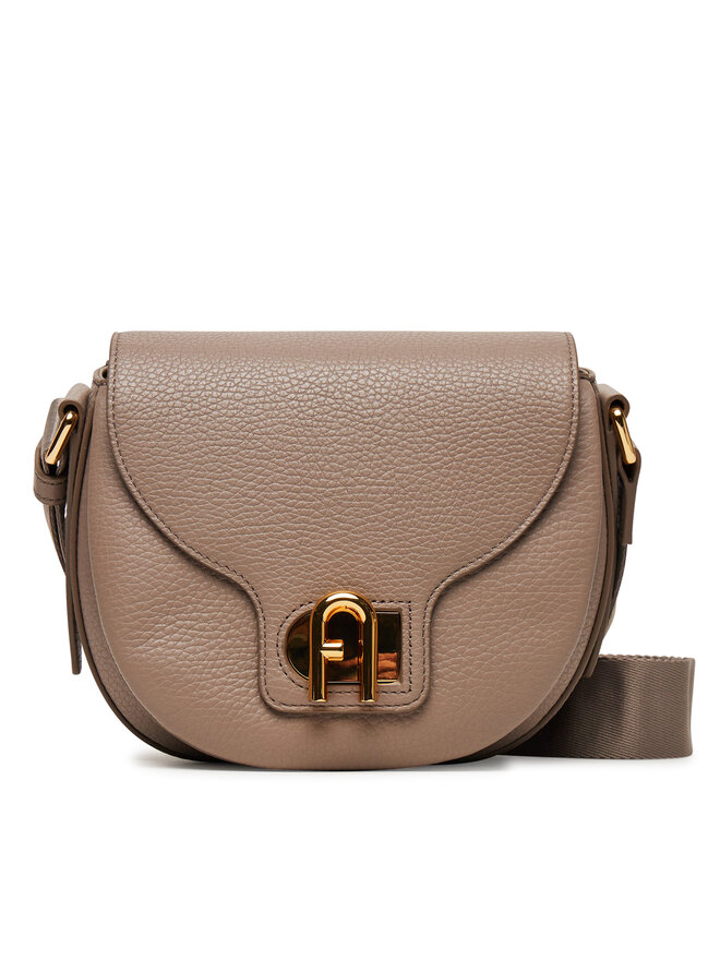 

Сумка Lotus WB01491 BX0356 3763S Furla, серый