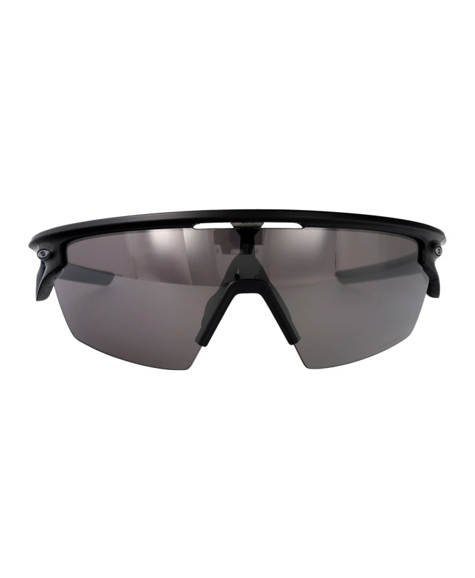 

Стильные солнцезащитные очки Sphaera для летних дней Oakley, серый