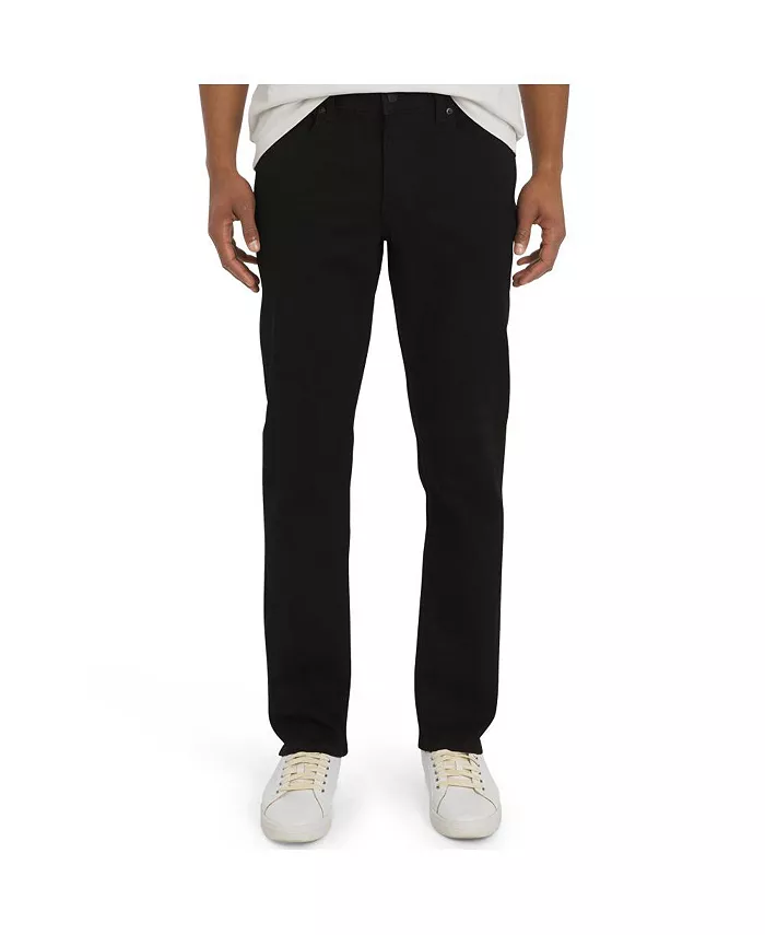 

Мужские джинсы Duane Dkny, черный