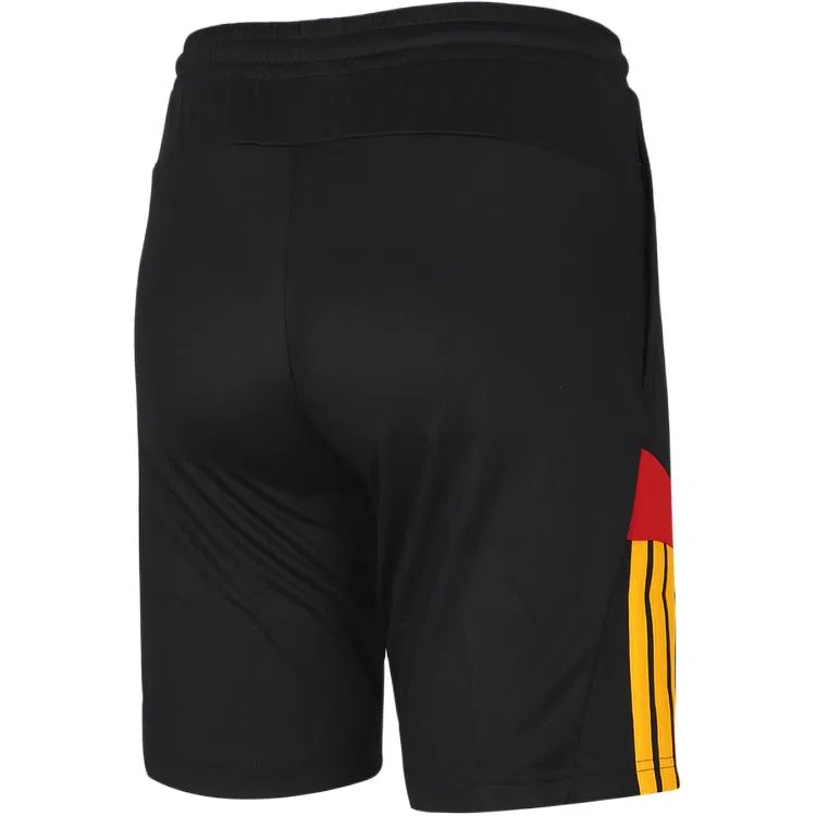Шорты детские Adidas Black — фото 3