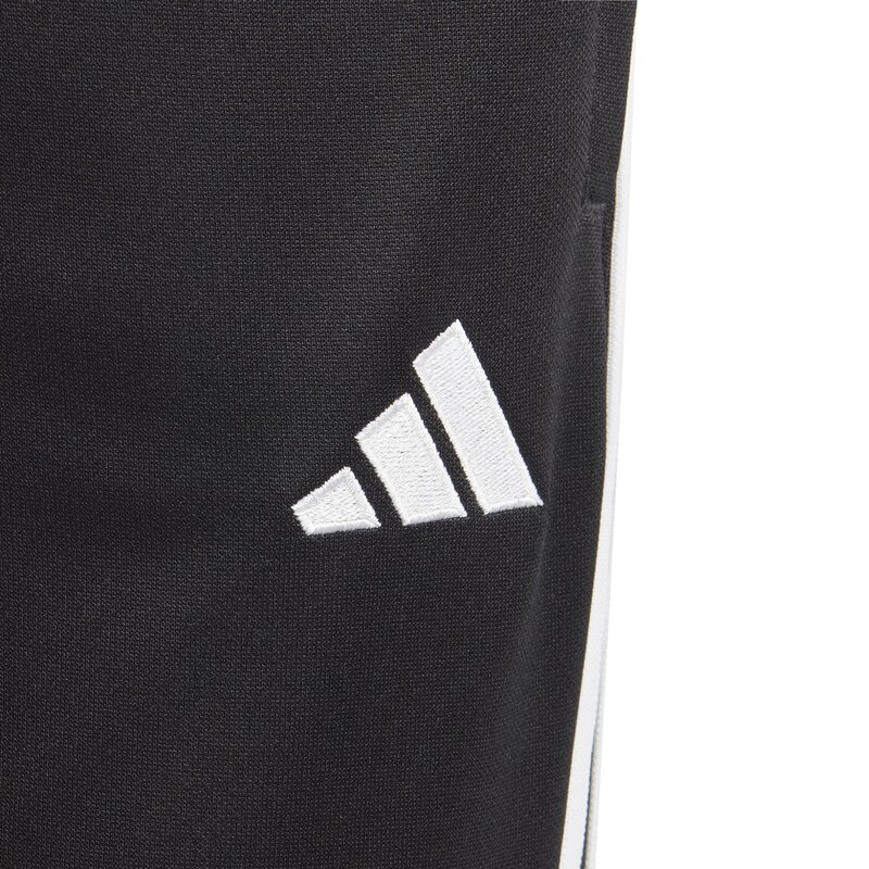 Спортивные брюки Tiro 23 Club Adidas, черный — фото 3
