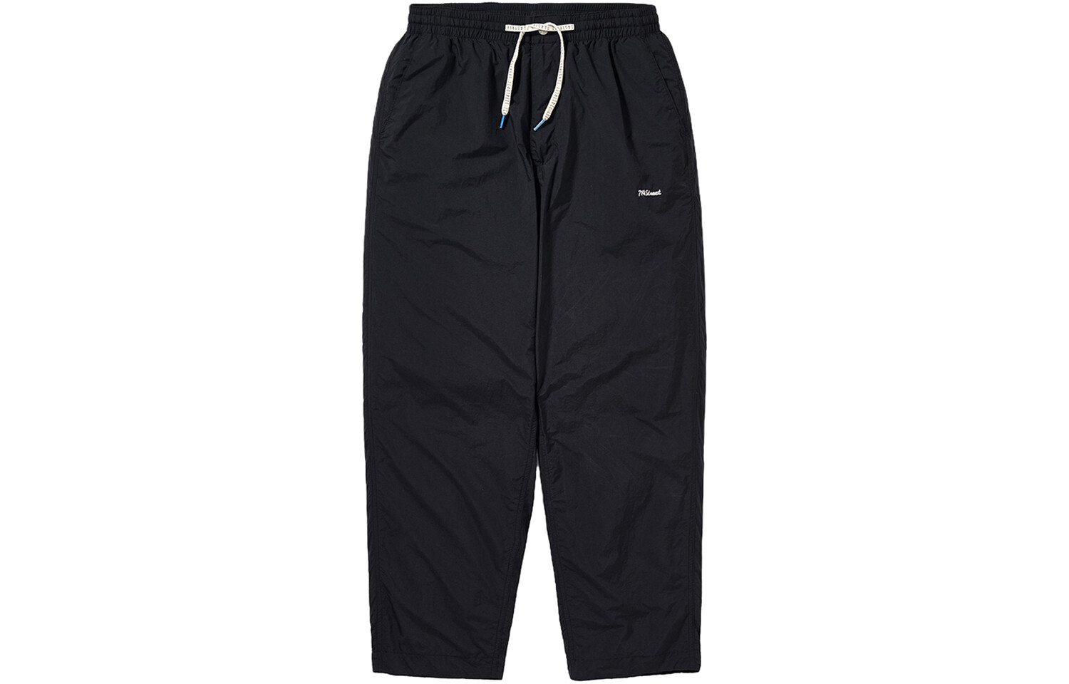 

Повседневные брюки унисекс 714STREET, Темно-синий