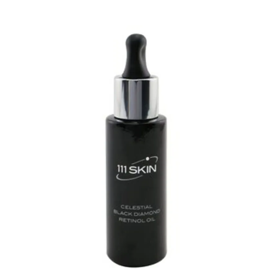 Масло с ретинолом 111Skin Celestial Black Diamond 1,0 унции Уход за кожей 5060280370441