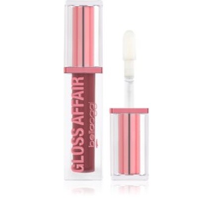 

Gloss Affair Блеск для губ 5 мл Bellaoggi
