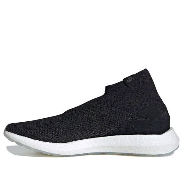 

Кроссовки Predator 20.1 арт Adidas, черный