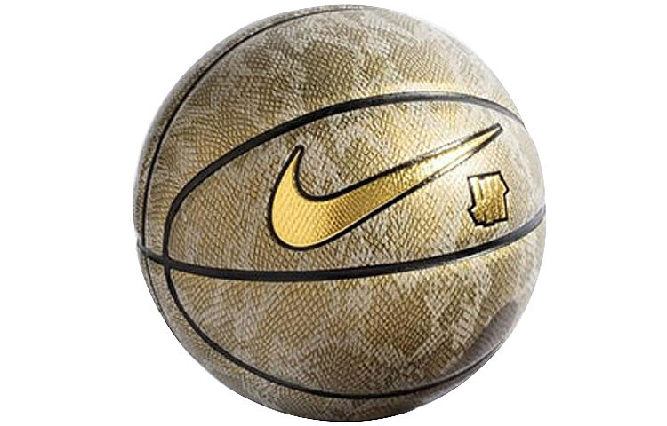 

Баскетбол Nike