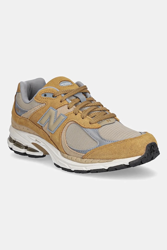 Кроссовки U2000 New Balance, коричневый