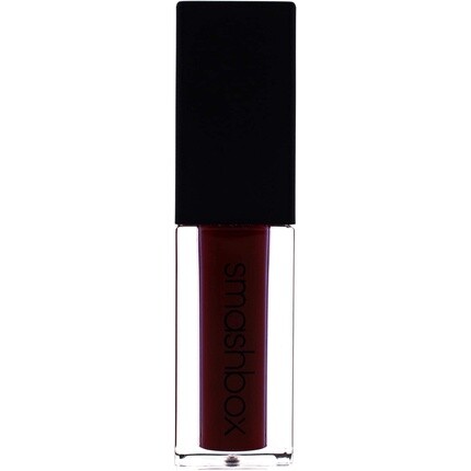 Smashbox Always On Жидкая губная помада Miss Conduct для женщин 0,13 унции — фото 2