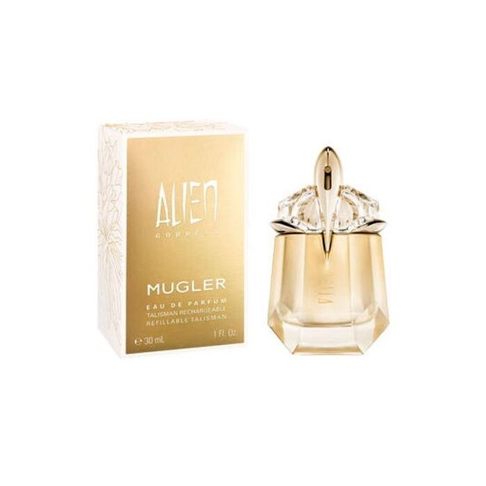 Женская туалетная вода Alien Goddess EDP Mugler, 30 — фото 2