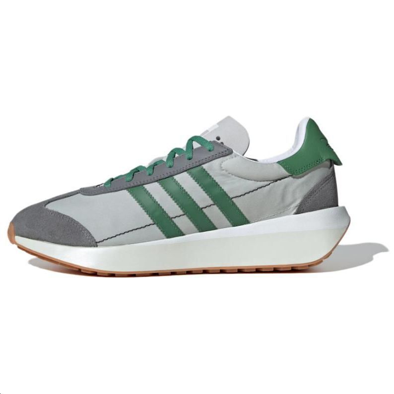 Adidas originals COUNTRY Lifestyle Обувь унисекс, Dusty Green