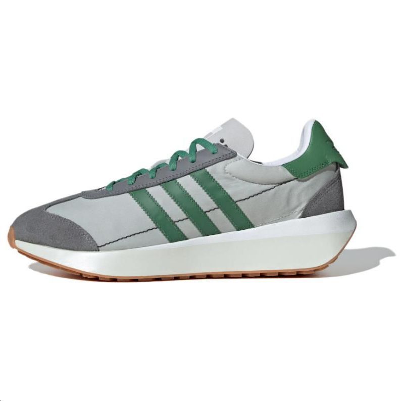 

Adidas originals COUNTRY Lifestyle Обувь унисекс, Dusty Green