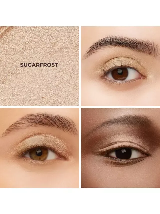 Мерцающие тени для век Caviar Stick Eyeshadow Laura Mercier, Sugarfrost — фото 3