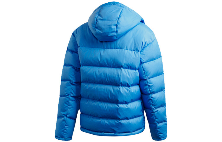 RYV Пуховик мужской Adidas Originals — фото 2