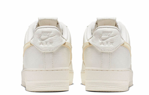 Кроссовки air force 1 low '07 premium 'oversize swoosh sail' Nike, мультиколор — фото 3