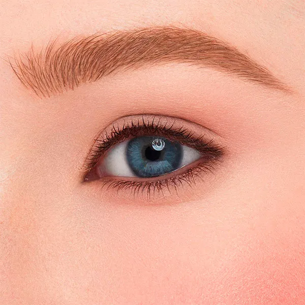 Карандаш для бровей с кисточкой Brow Perfector Nars, цвет goma — фото 3