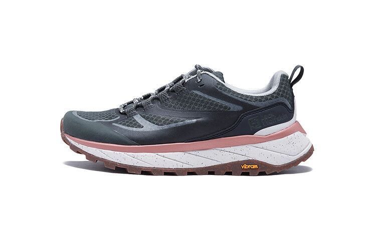 

Обувь для активного отдыха на открытом воздухе, женская, с низким верхом Jack Wolfskin