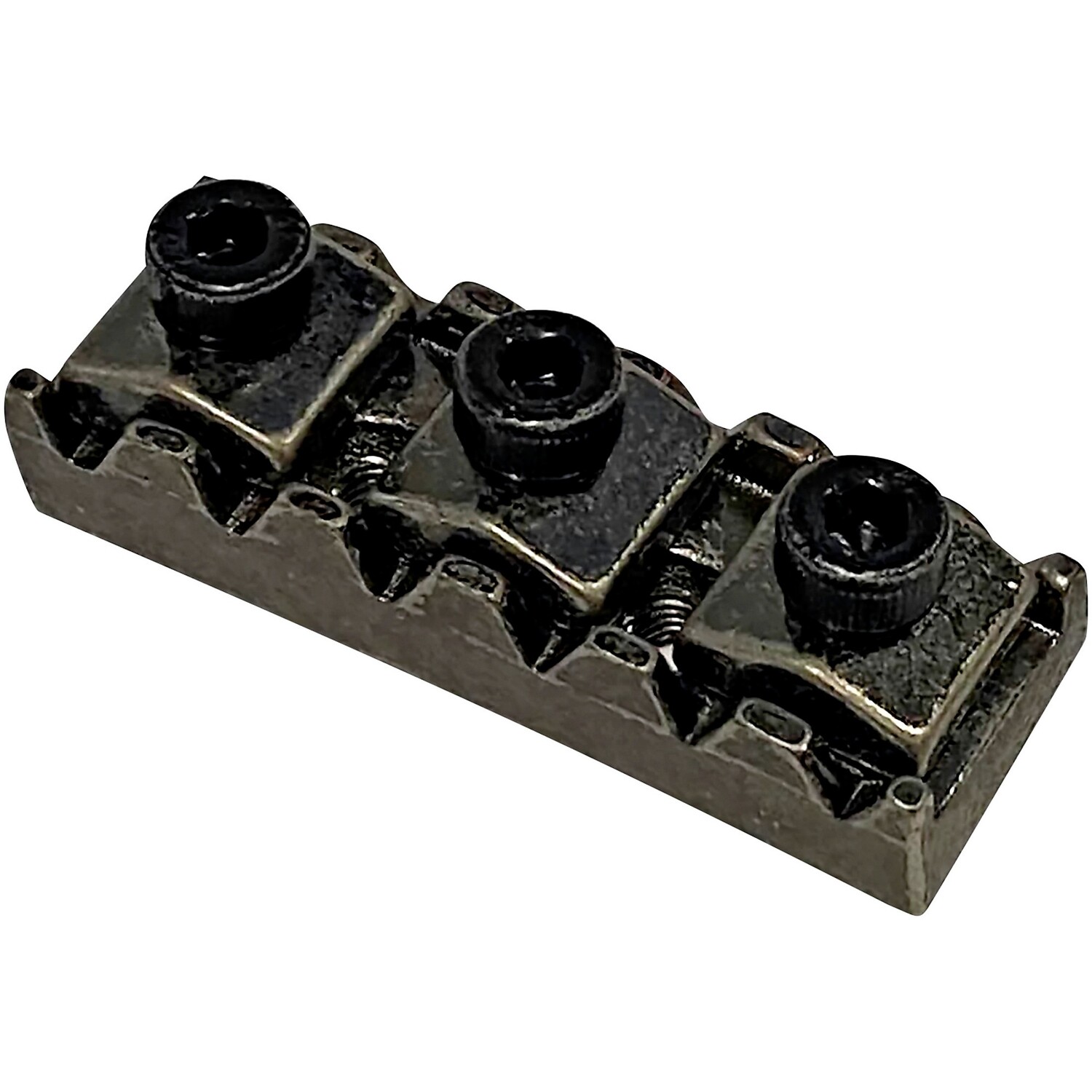 

Стопорная гайка Floyd Rose 1000 Series Special R3 Relic Black