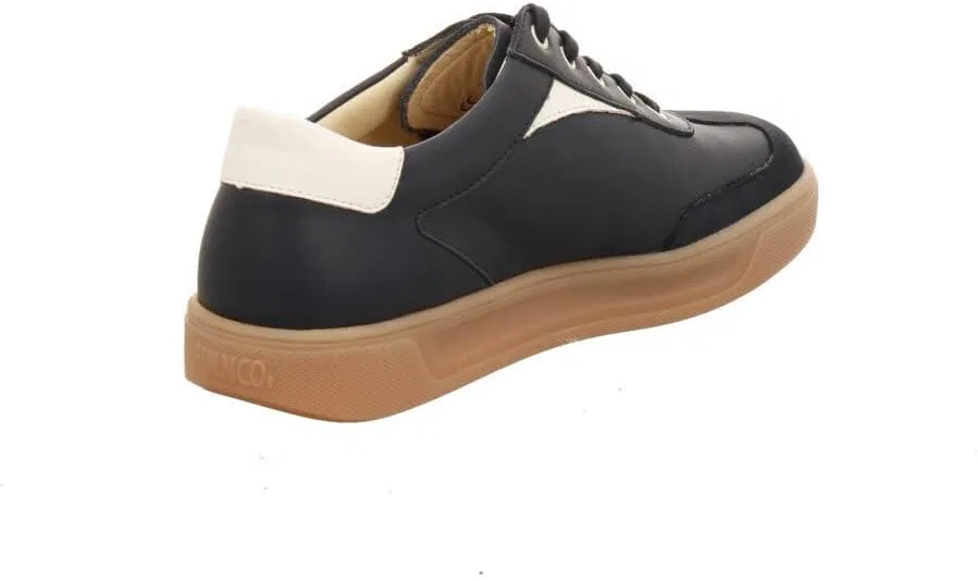 Туфли Finn Comfort Adult Master Item Maranello Black — фото 2