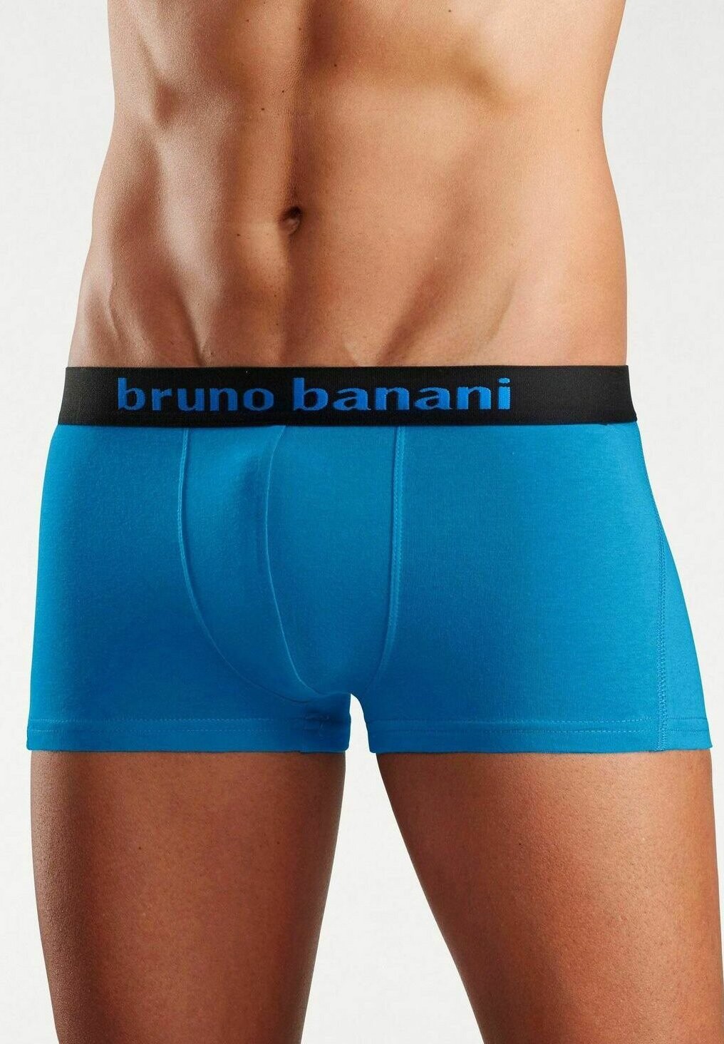 

Брюки HIPSTER 4 PACK Bruno Banani, цвет Mottled Yellow