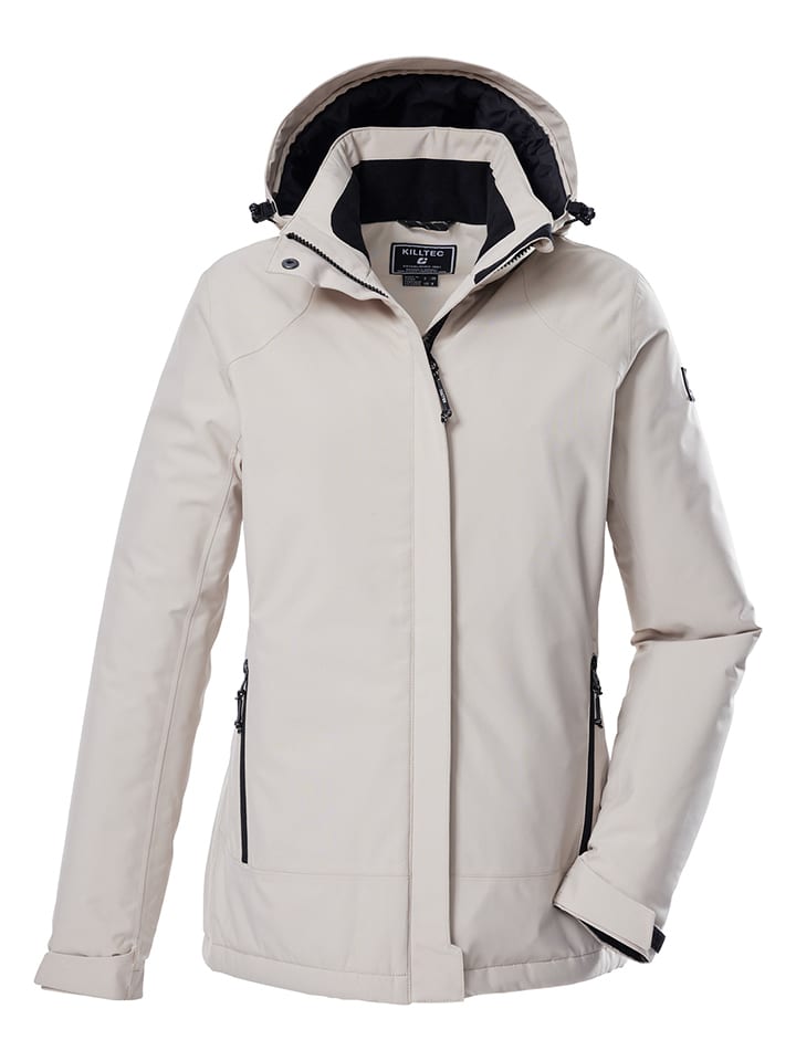 

Killtec Функциональная куртка белого цвета