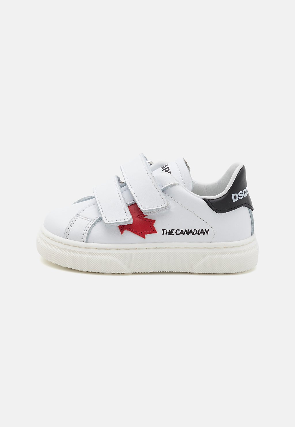 

Кроссовки UNISEX Dsquared2, белый