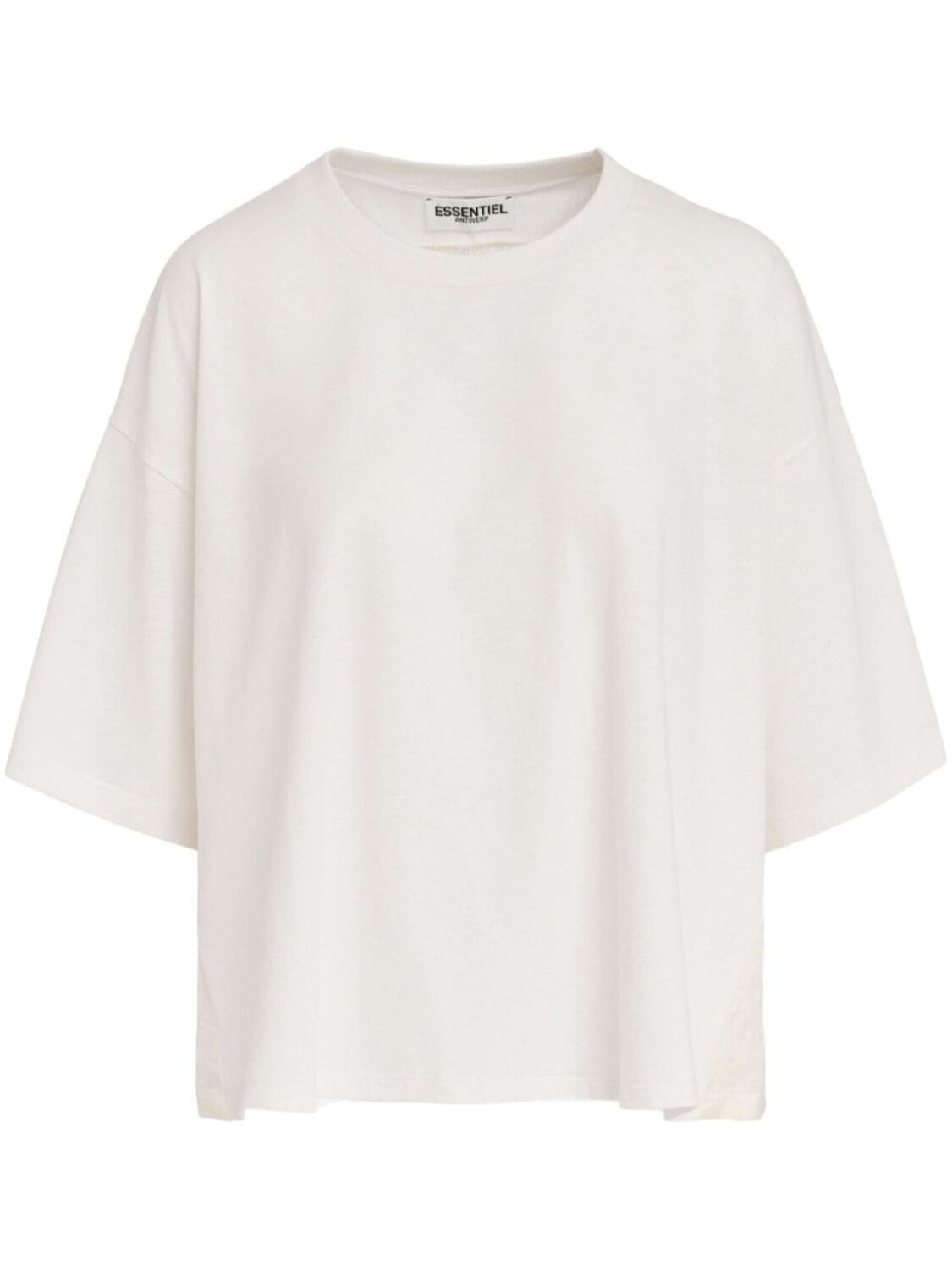 

Футболка Grovel Essentiel Antwerp, белый