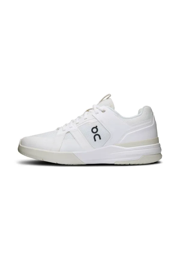 Теннисные кроссовки roger clubhouse pro all-court On, White Ice