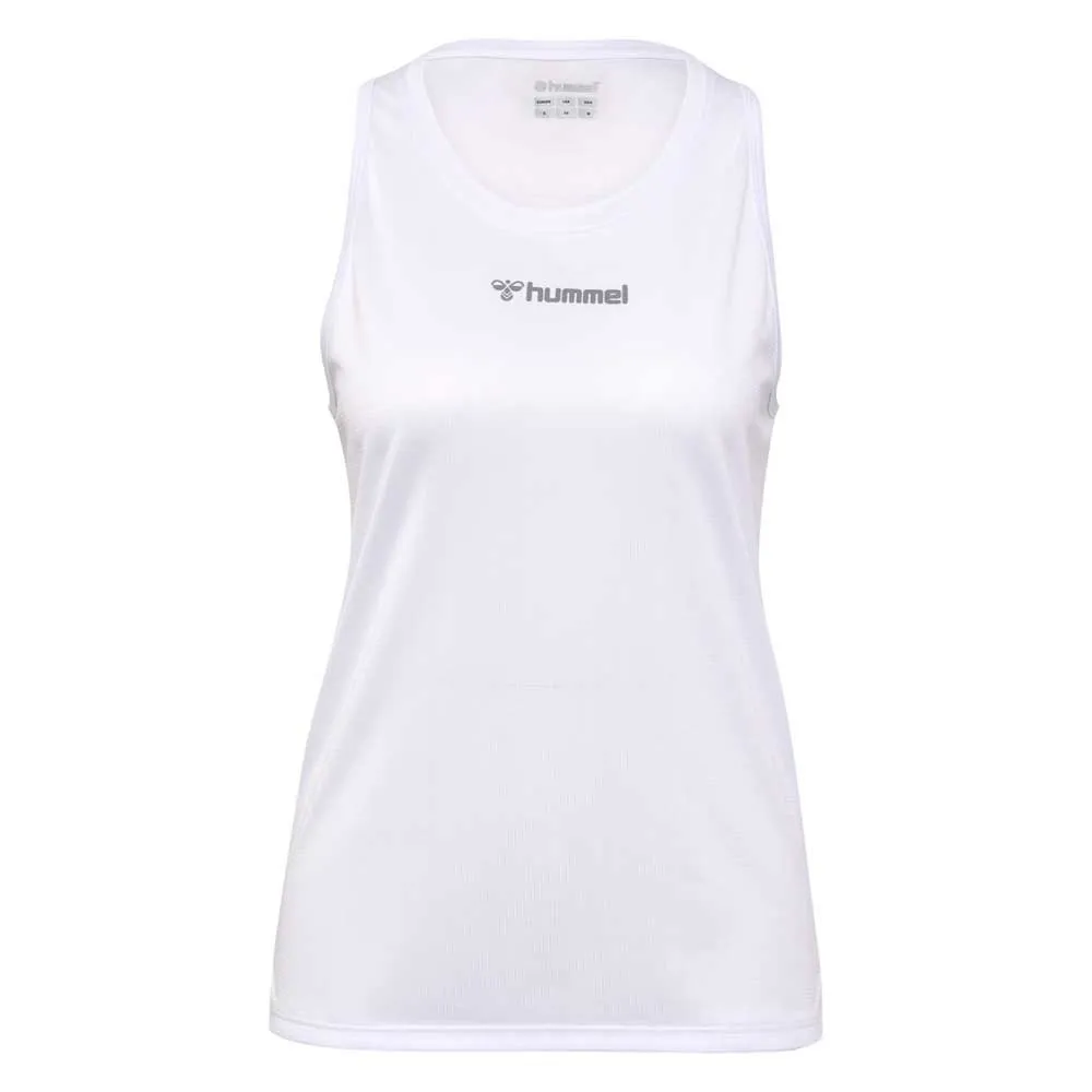 

Футболка Hummel Run, белый