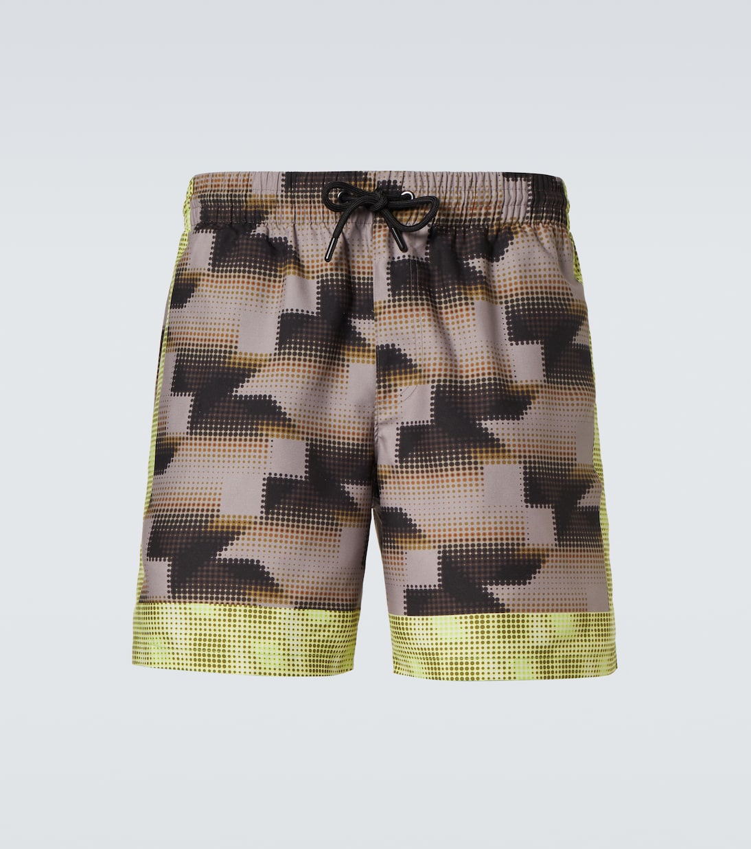 

Плавки с принтом Dries Van Noten, Dessin C
