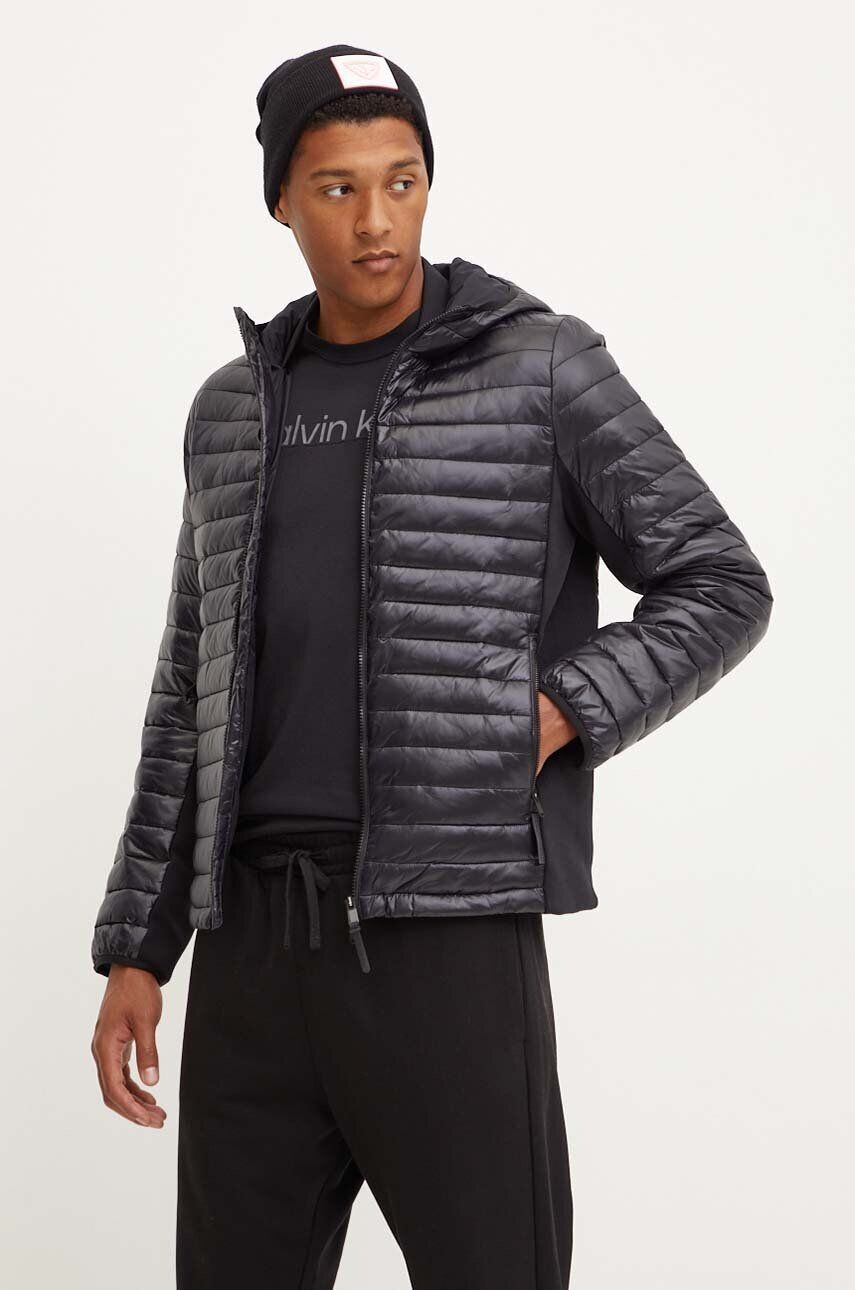 

Куртка Calvin Klein Performance, черный