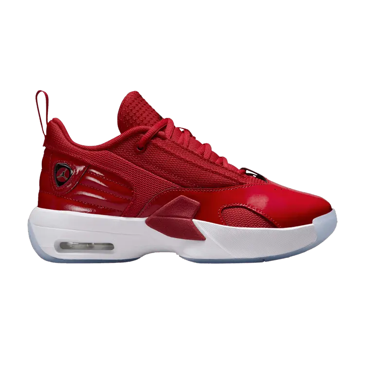 

Кроссовки Air Jordan Jordan Max Aura 6 GS Varsity Red, красный