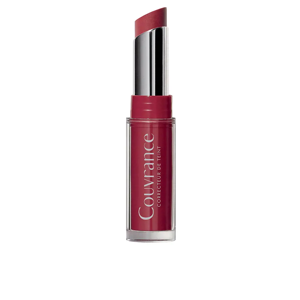 

Бальзам для губ Couvrance bálsamo-barra de labios hidratante Avène, цвет rosa, 3 гр.