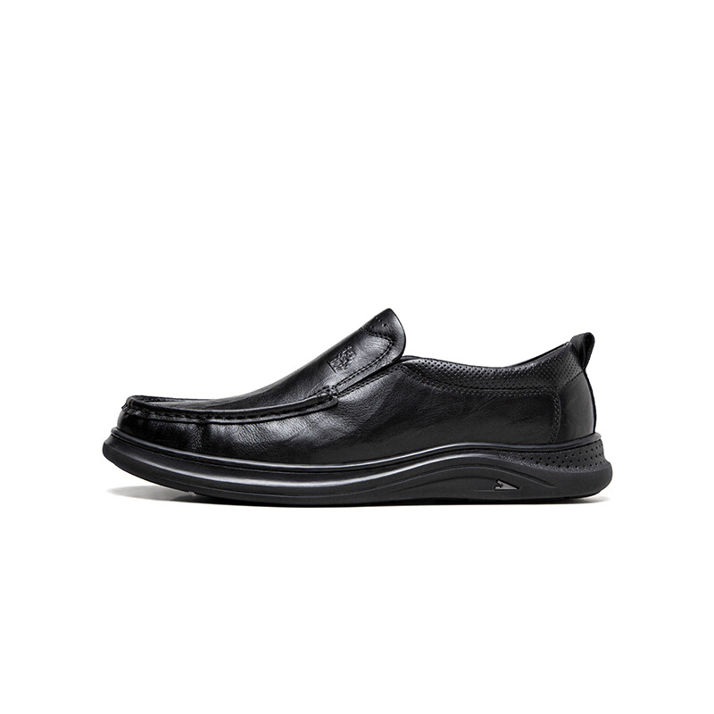 

Туфли CAMEL Dress Shoes Men Low-Top