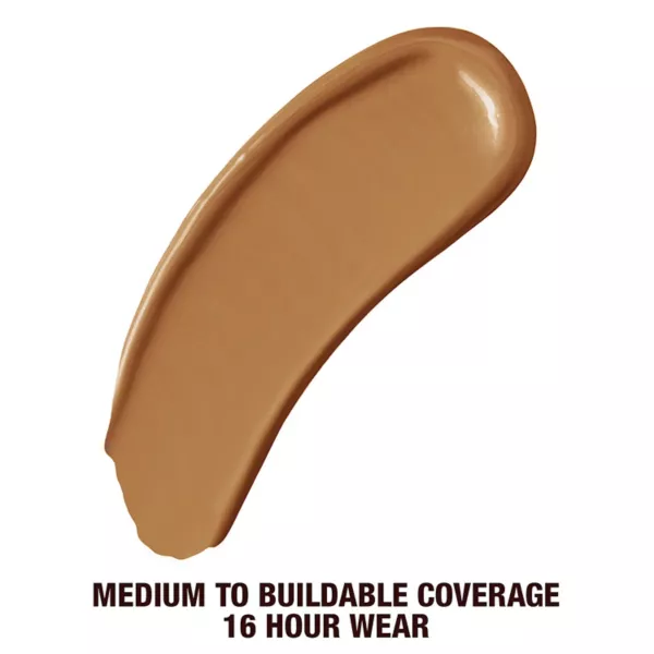 Тональная основа Charlotte Tilbury Charlotte's Beautiful, 12 neutral, 30 мл — фото 2