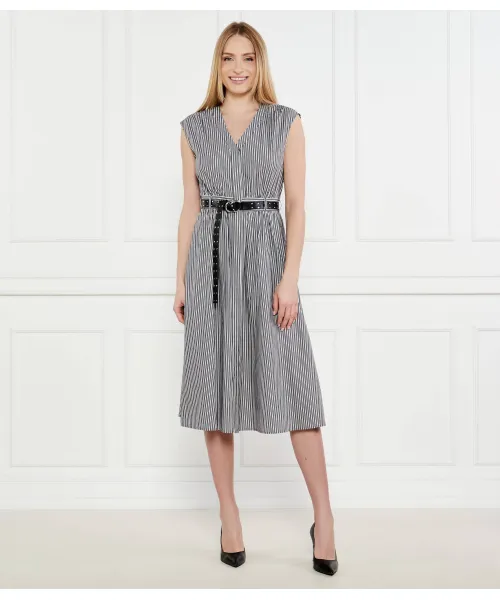 

Платье Michael Kors, черный