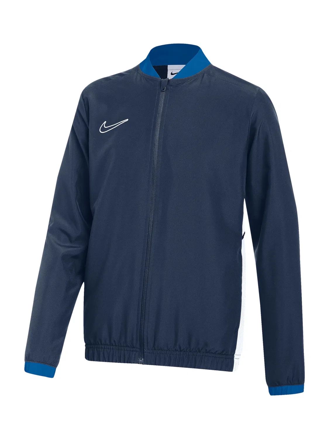 Спортивная куртка 'Академия 25' Nike, Blue/Marine Blue