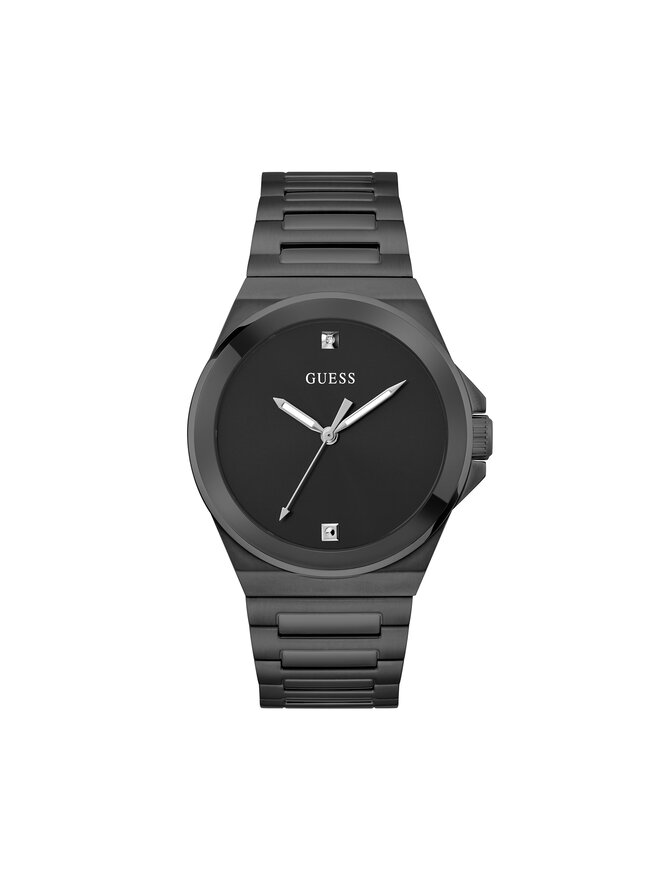 

Часы Gw0833G2 Guess, черный