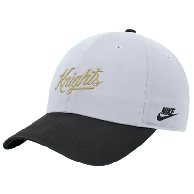 

Бейсболка Nike UCF College Campus Cap, белый