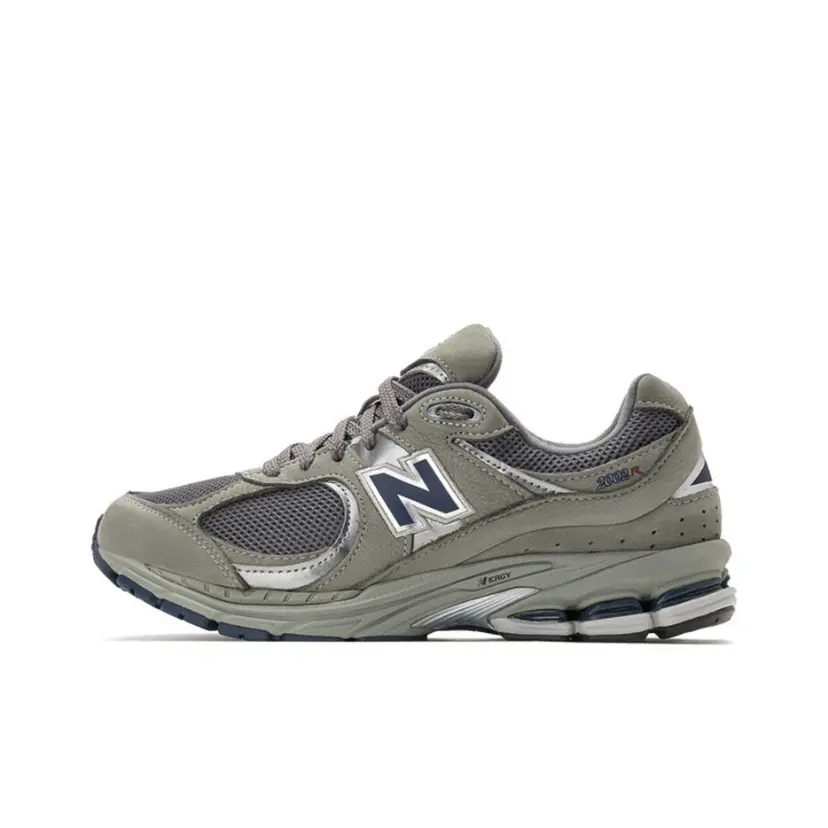 

Кроссовки New Balance NB 2002R для детей, коричневый