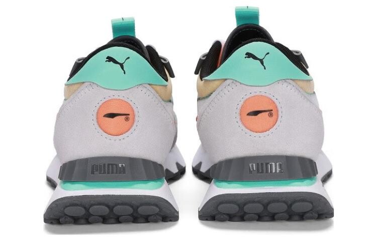 Puma Rider FV Кроссовки унисекс — фото 4