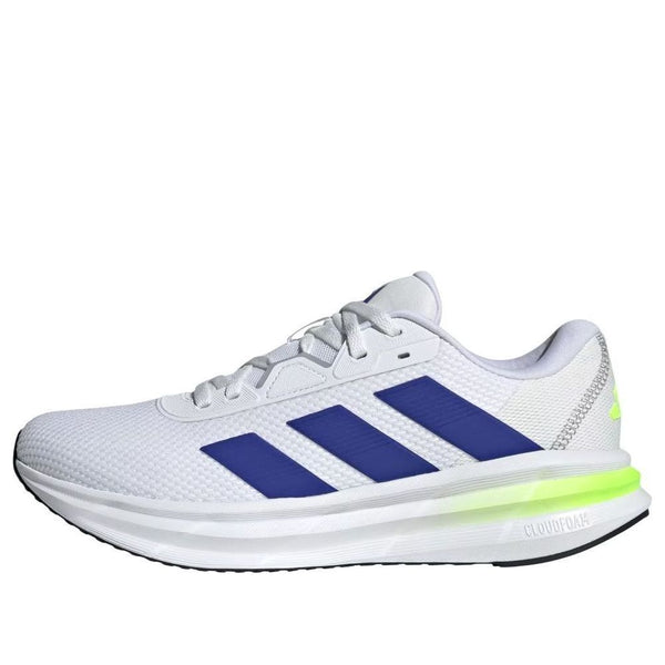 

Кроссовки galaxy 7 Adidas, белый