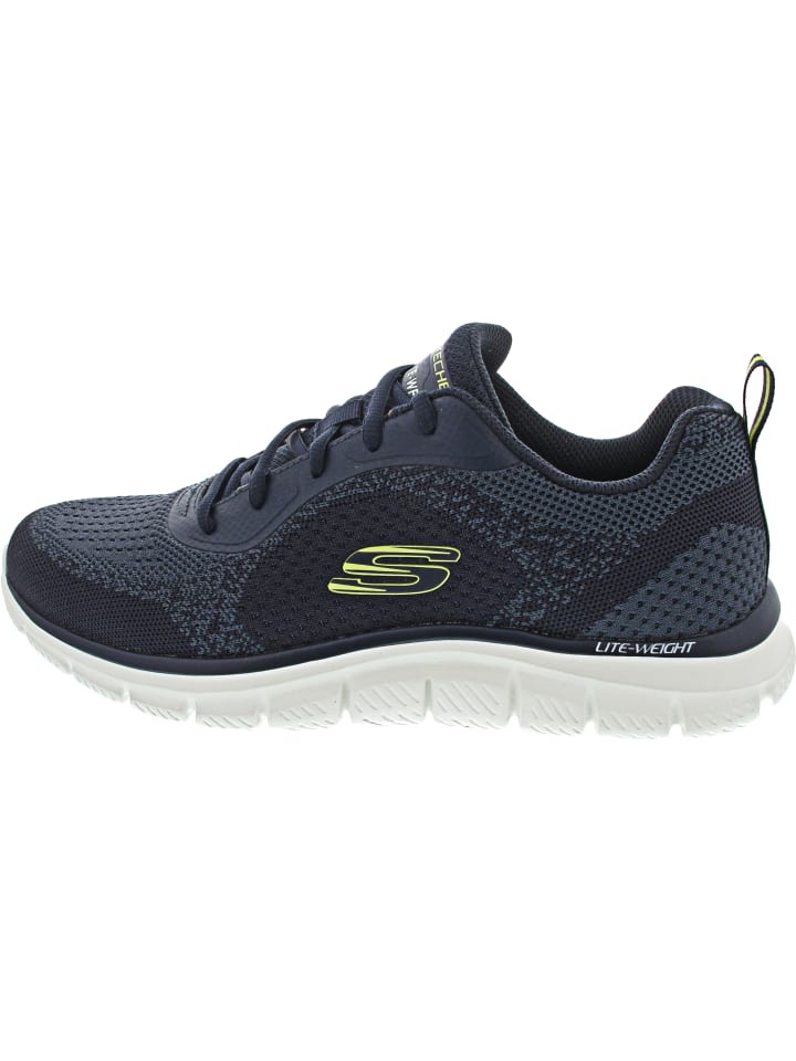 

Skechers Кроссовки Track - Glendor, синие