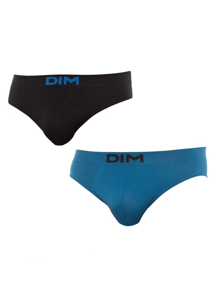 

Трусы DIM, разноцветный