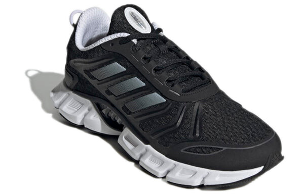 Кроссовки climacool Adidas, черный — фото 3