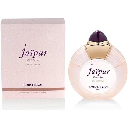 

Jaipur браслет 100 мл парфюмированная вода-спрей для женщин от Boucheron